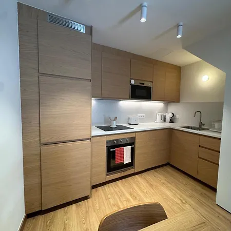 Galiciaguesthome Figueroa, Centro Historico Appartamento *