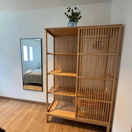 Galiciaguesthome Figueroa, Centro Historico Appartamento