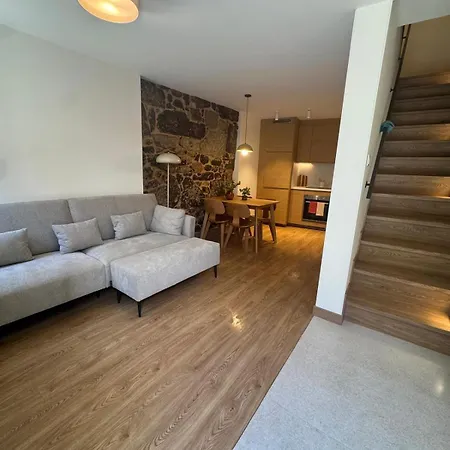 Galiciaguesthome Figueroa, Centro Historico