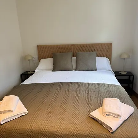Appartamento Galiciaguesthome Figueroa, Centro Historico *