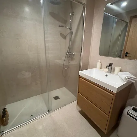 Galiciaguesthome Figueroa, Centro Historico Pontevedra