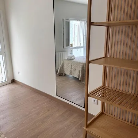 Galiciaguesthome Figueroa, Centro Historico Appartamento Pontevedra