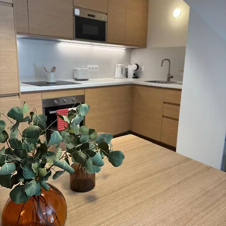 Appartamento Galiciaguesthome Figueroa, Centro Historico *