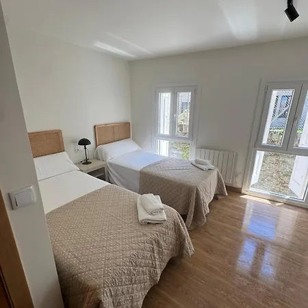 Appartamento Galiciaguesthome Figueroa, Centro Historico Pontevedra
