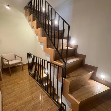 Galiciaguesthome Figueroa, Centro Historico * Pontevedra